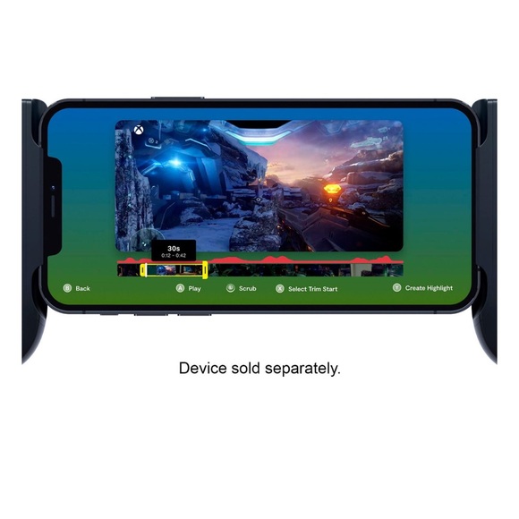 Backbone One - Picture 5 of 8